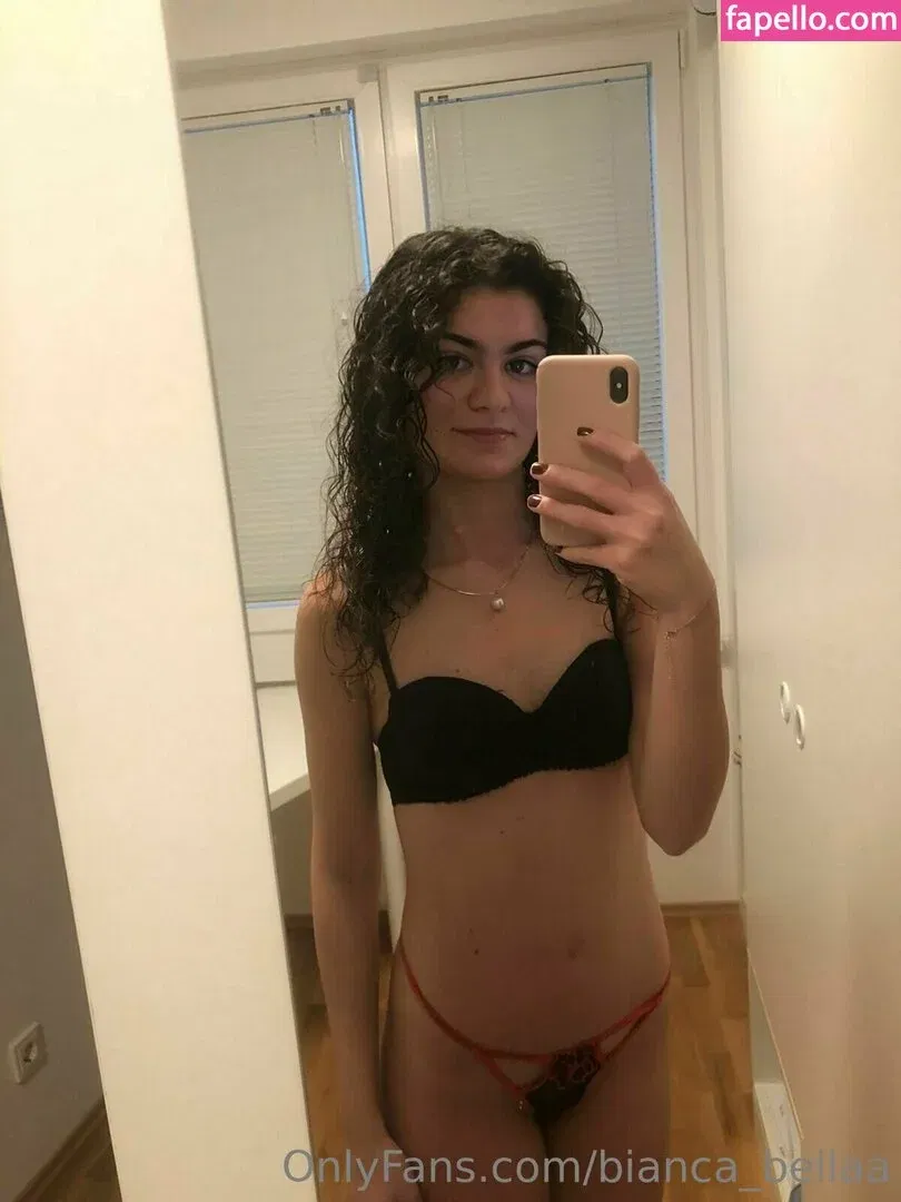 bianca_bellaa Onlyfans Photo Gallery 