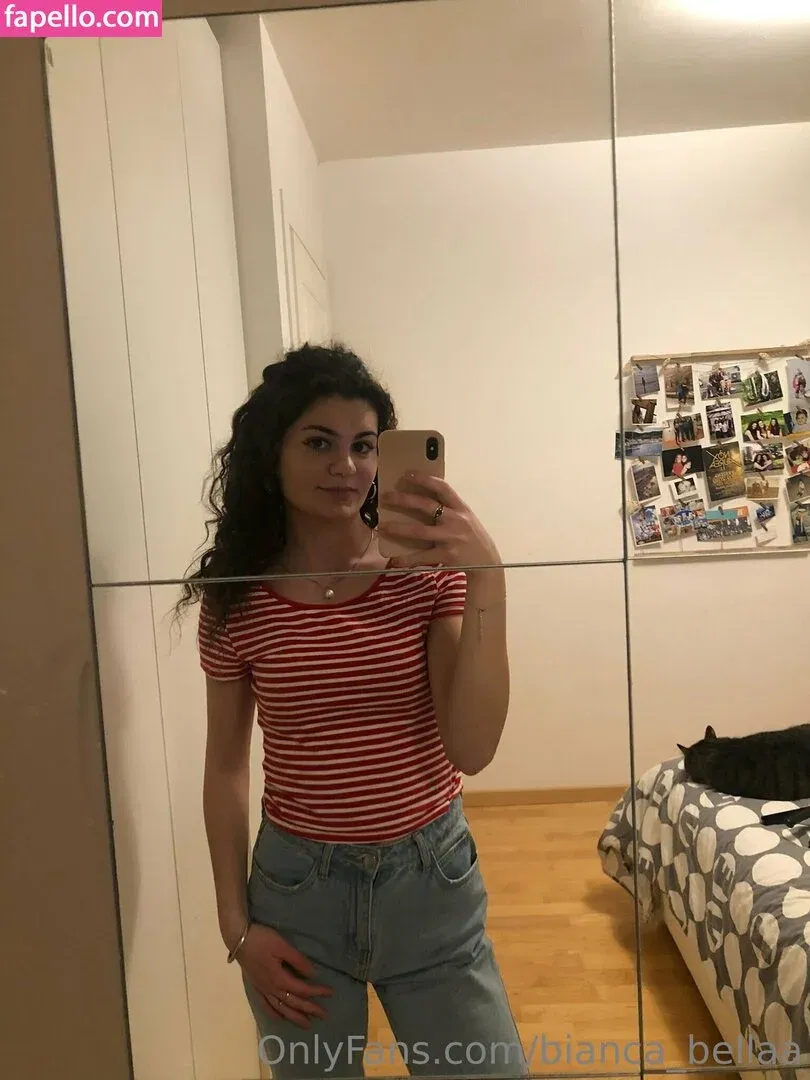 bianca_bellaa Onlyfans Photo Gallery 