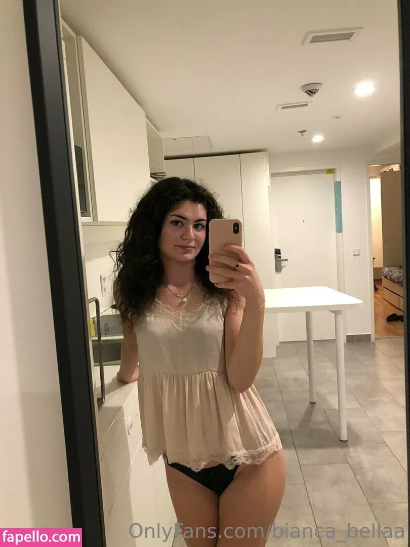 bianca_bellaa Onlyfans Photo Gallery 
