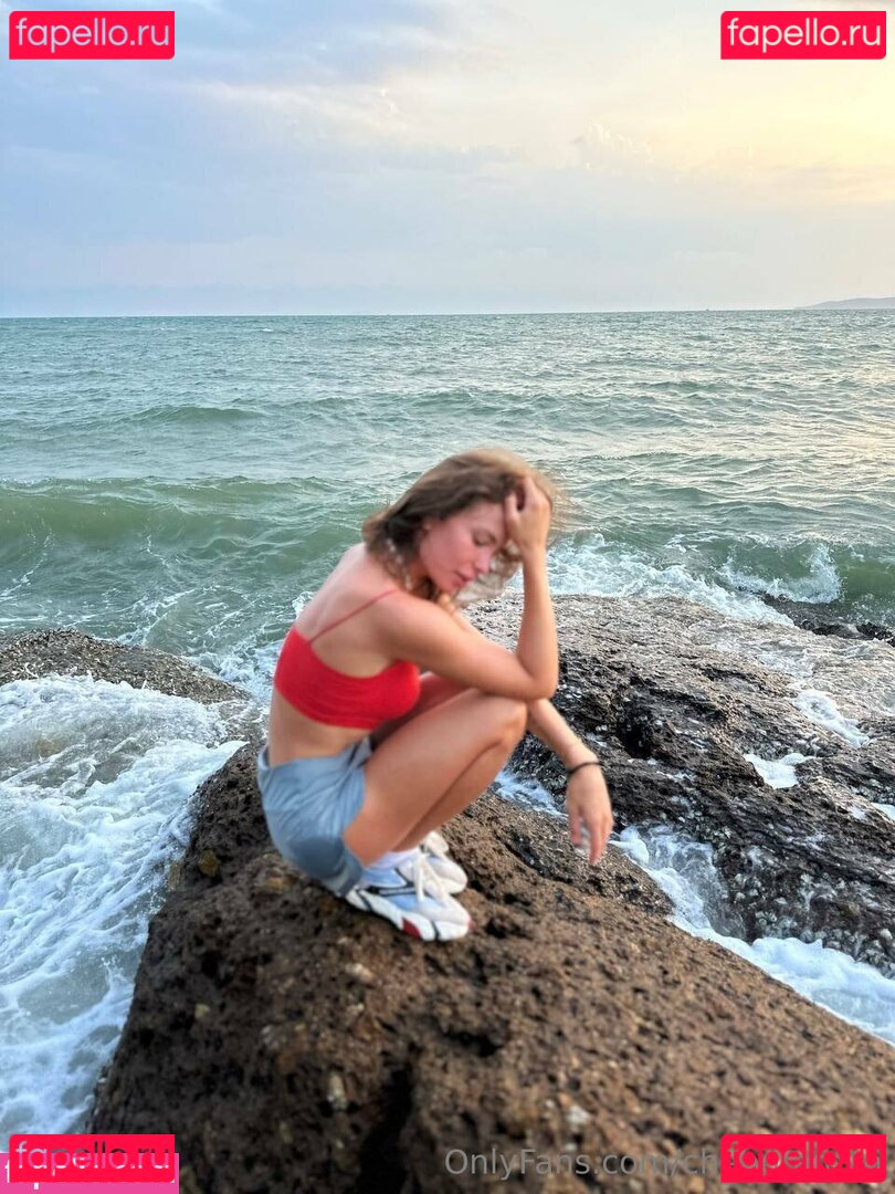 chebotareva / chebotarewaaaa Onlyfans Photo Gallery 