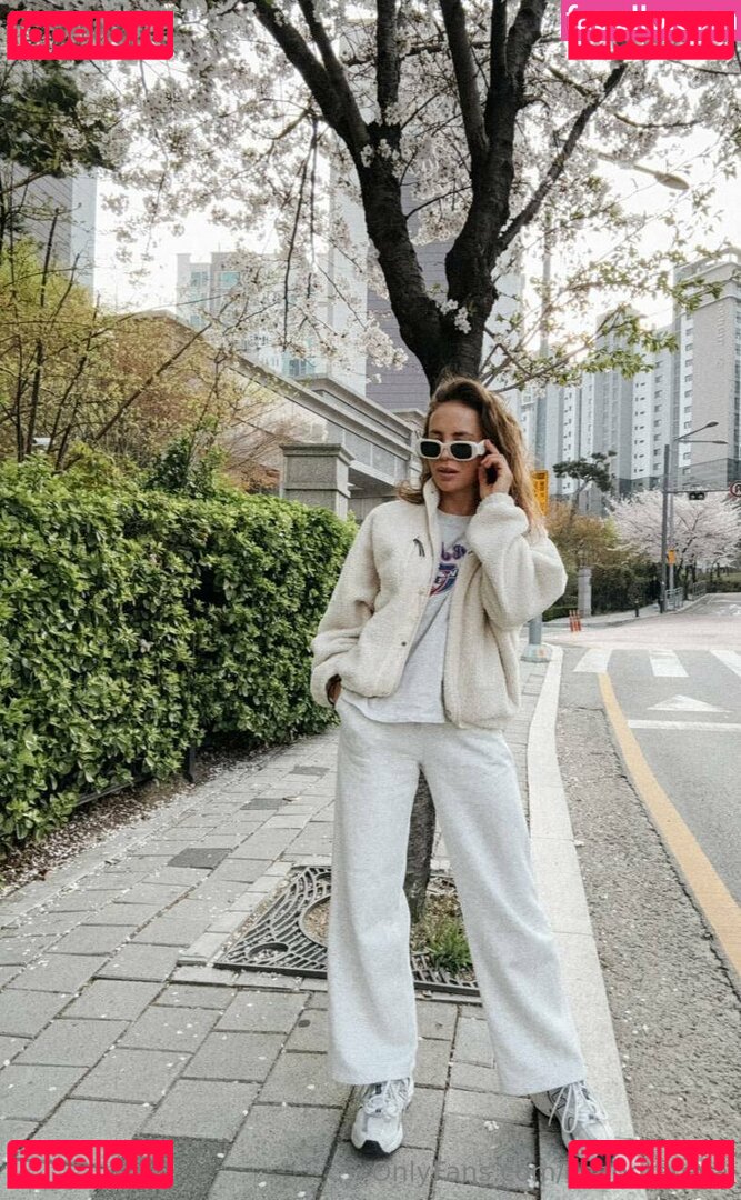 chebotareva / chebotarewaaaa Onlyfans Photo Gallery 