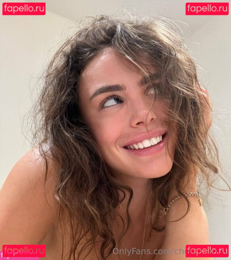 chebotareva / chebotarewaaaa Onlyfans Photo Gallery 