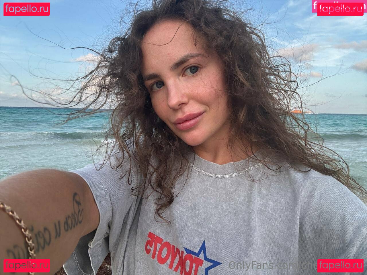 chebotareva / chebotarewaaaa Onlyfans Photo Gallery 