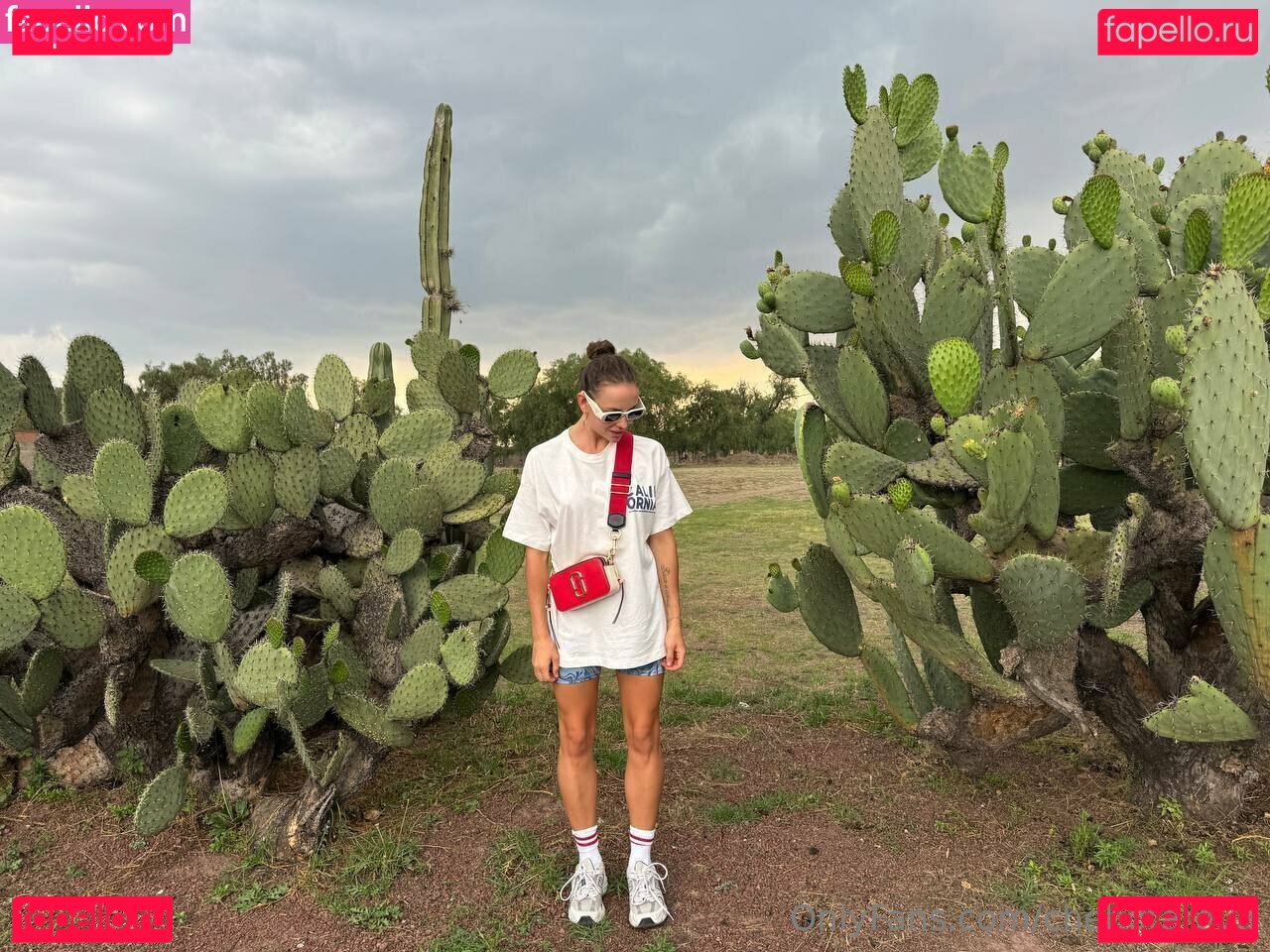 chebotareva / chebotarewaaaa Onlyfans Photo Gallery 