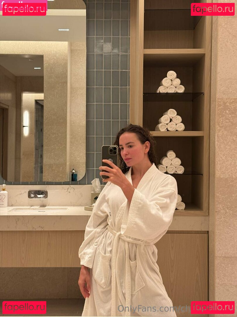 chebotareva / chebotarewaaaa Onlyfans Photo Gallery 