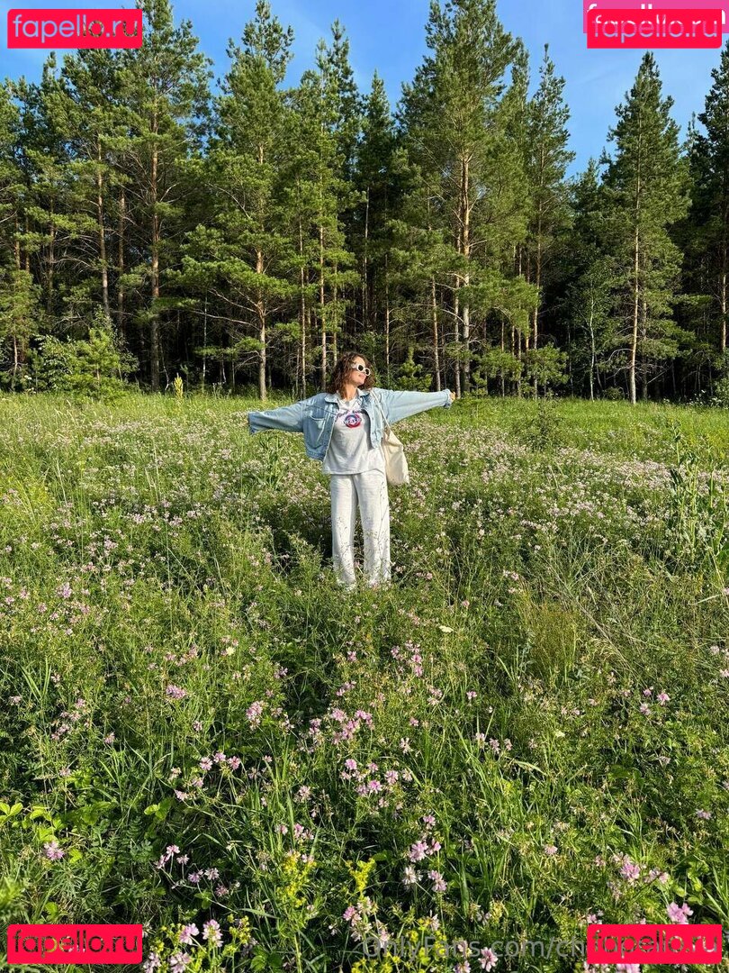 chebotareva / chebotarewaaaa Onlyfans Photo Gallery 