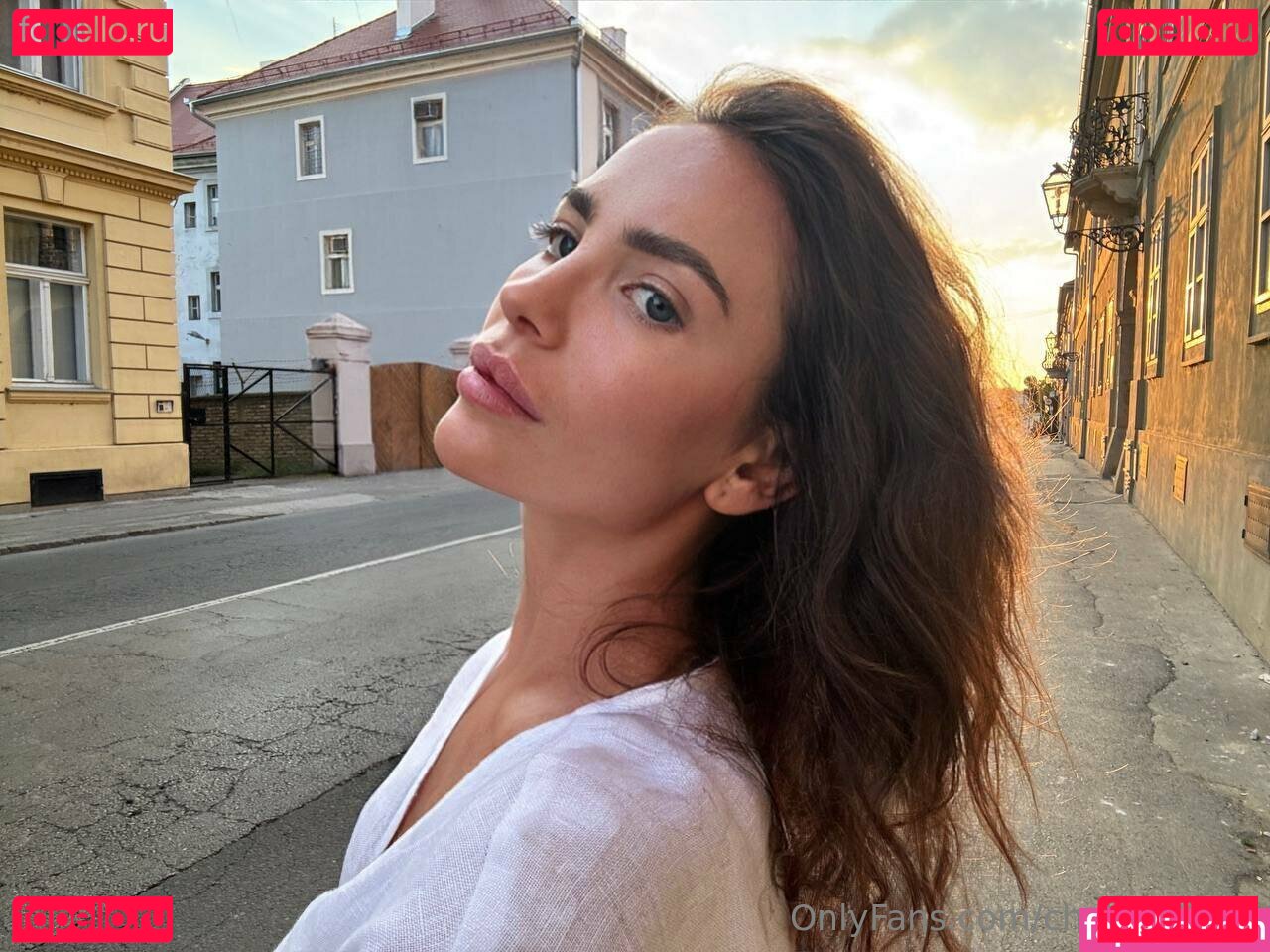 chebotareva / chebotarewaaaa Onlyfans Photo Gallery 