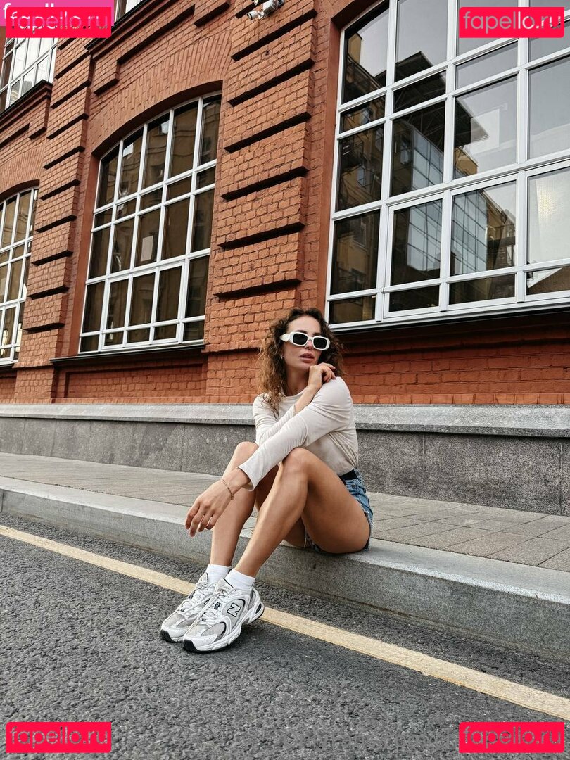 chebotareva / chebotarewaaaa Onlyfans Photo Gallery 