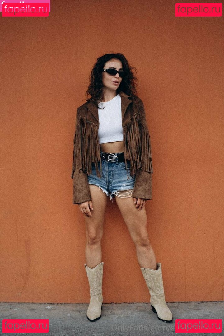 chebotareva / chebotarewaaaa Onlyfans Photo Gallery 