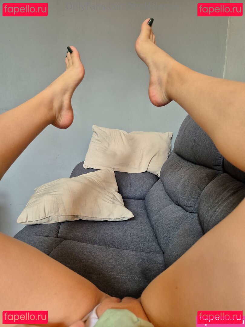 Mel Demie / meledemie Onlyfans Photo Gallery 