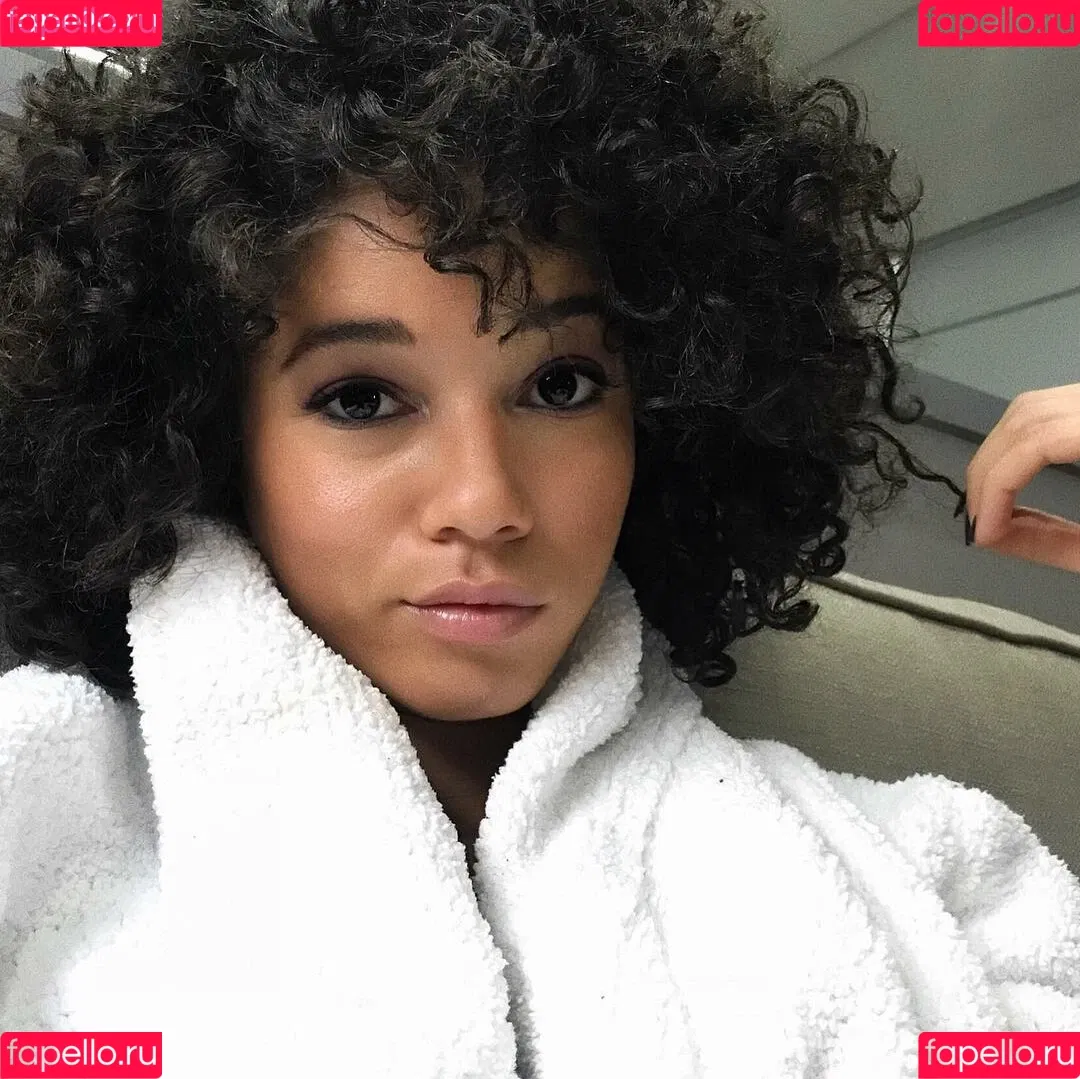Alisha Wainwright Onlyfans Photo Gallery 