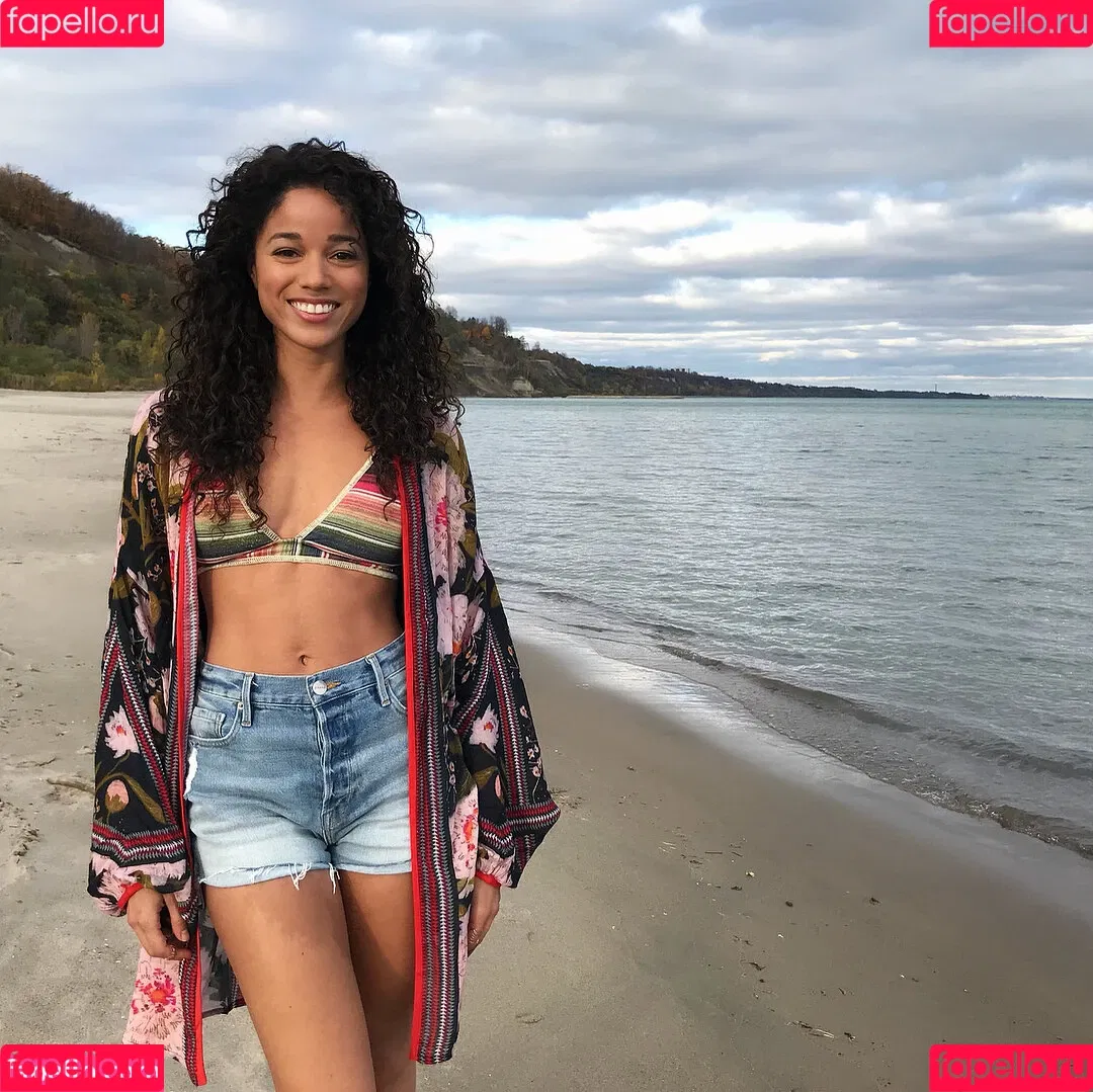Alisha Wainwright Onlyfans Photo Gallery 