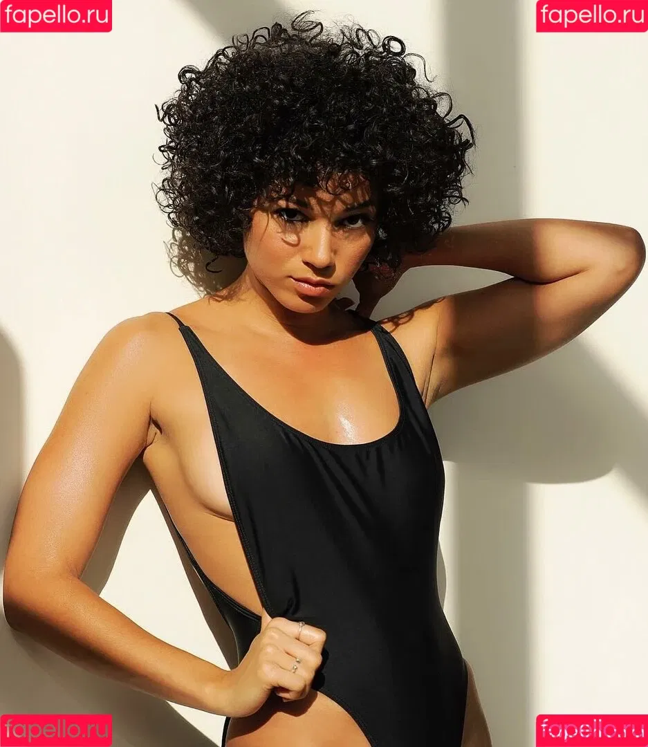 Alisha Wainwright Onlyfans Photo Gallery 