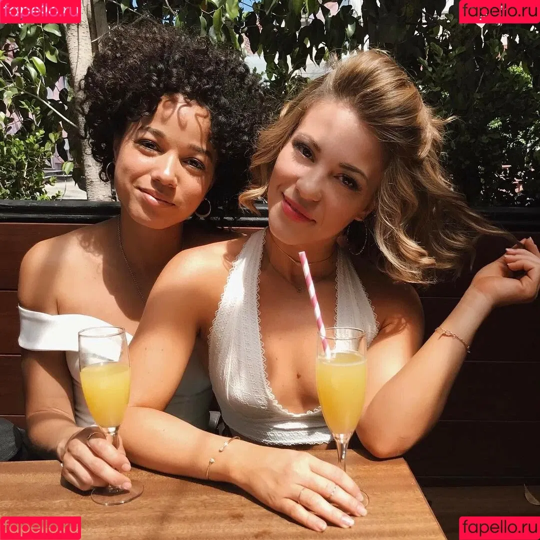 Alisha Wainwright Onlyfans Photo Gallery 