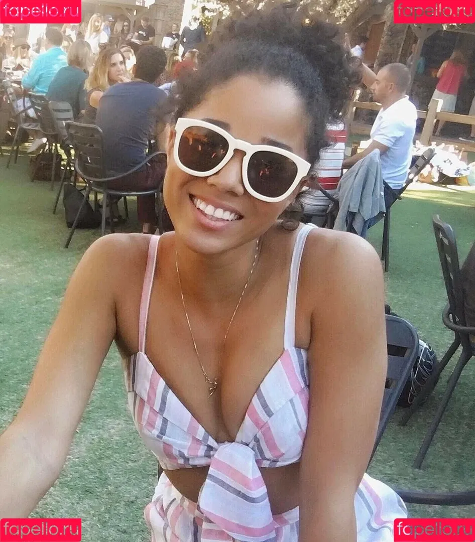 Alisha Wainwright Onlyfans Photo Gallery 