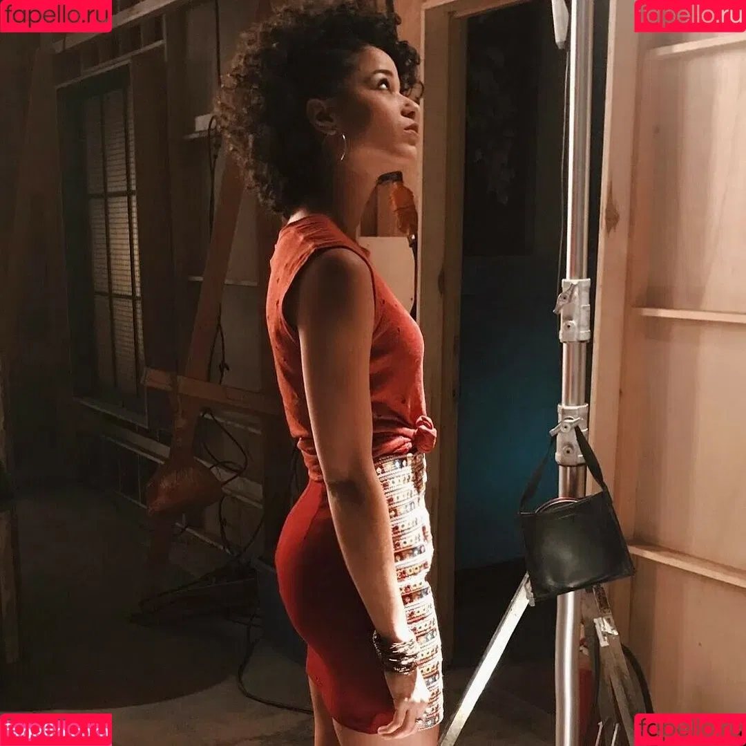 Alisha Wainwright Onlyfans Photo Gallery 