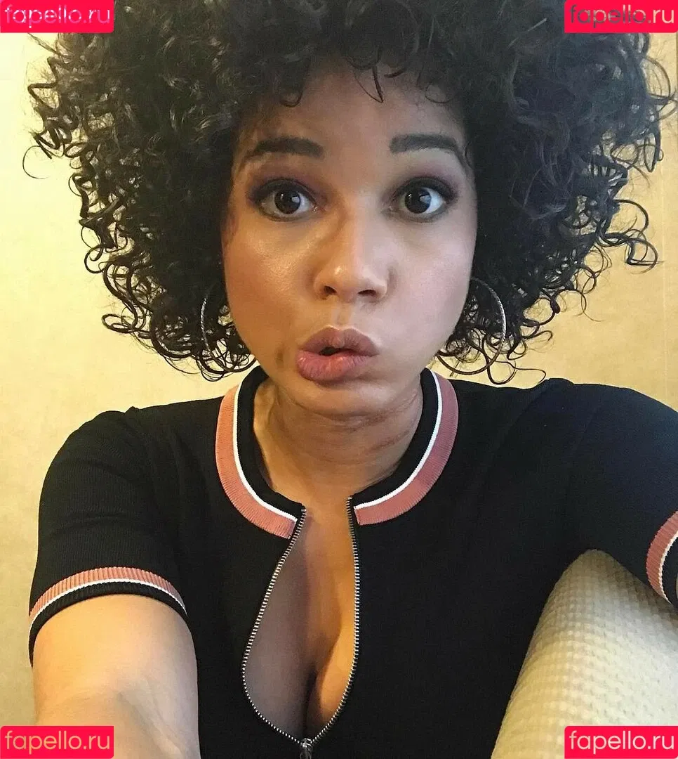Alisha Wainwright Onlyfans Photo Gallery 