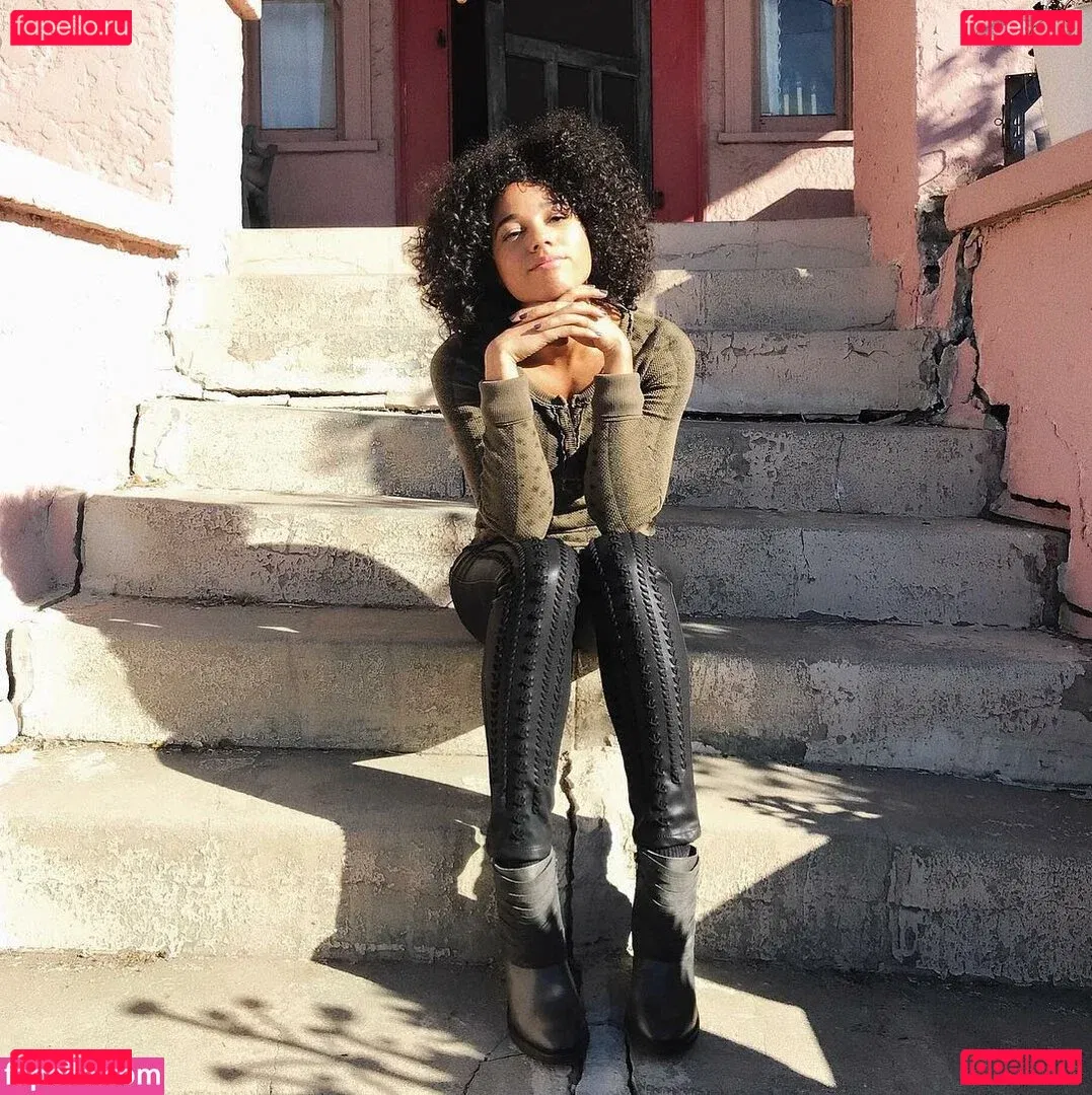 Alisha Wainwright Onlyfans Photo Gallery 