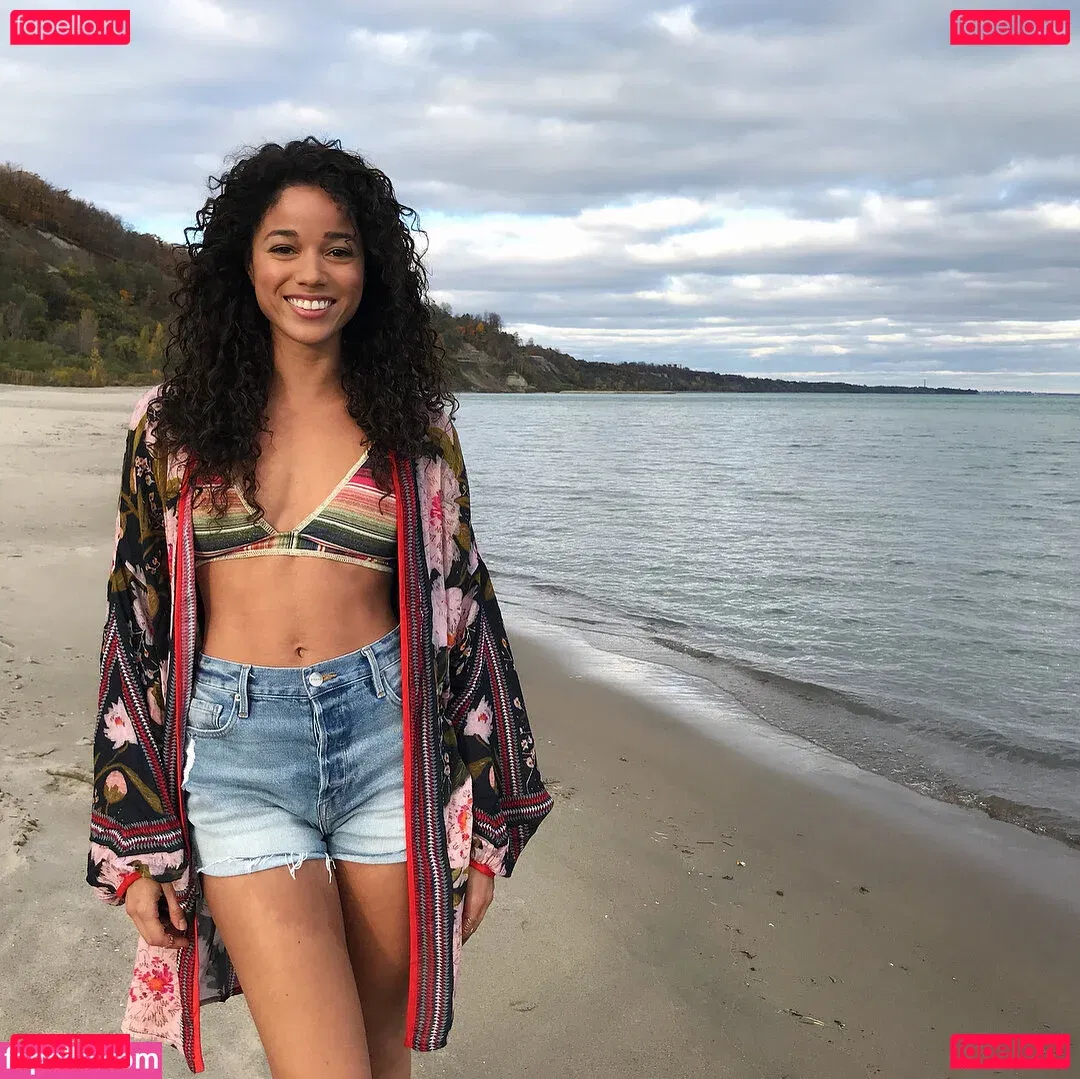 Alisha Wainwright Onlyfans Photo Gallery 