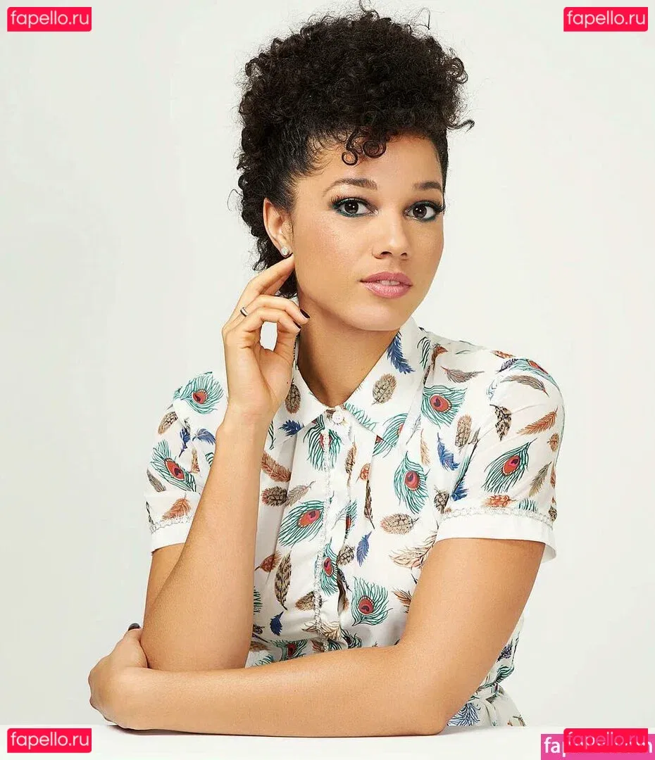 Alisha Wainwright Onlyfans Photo Gallery 