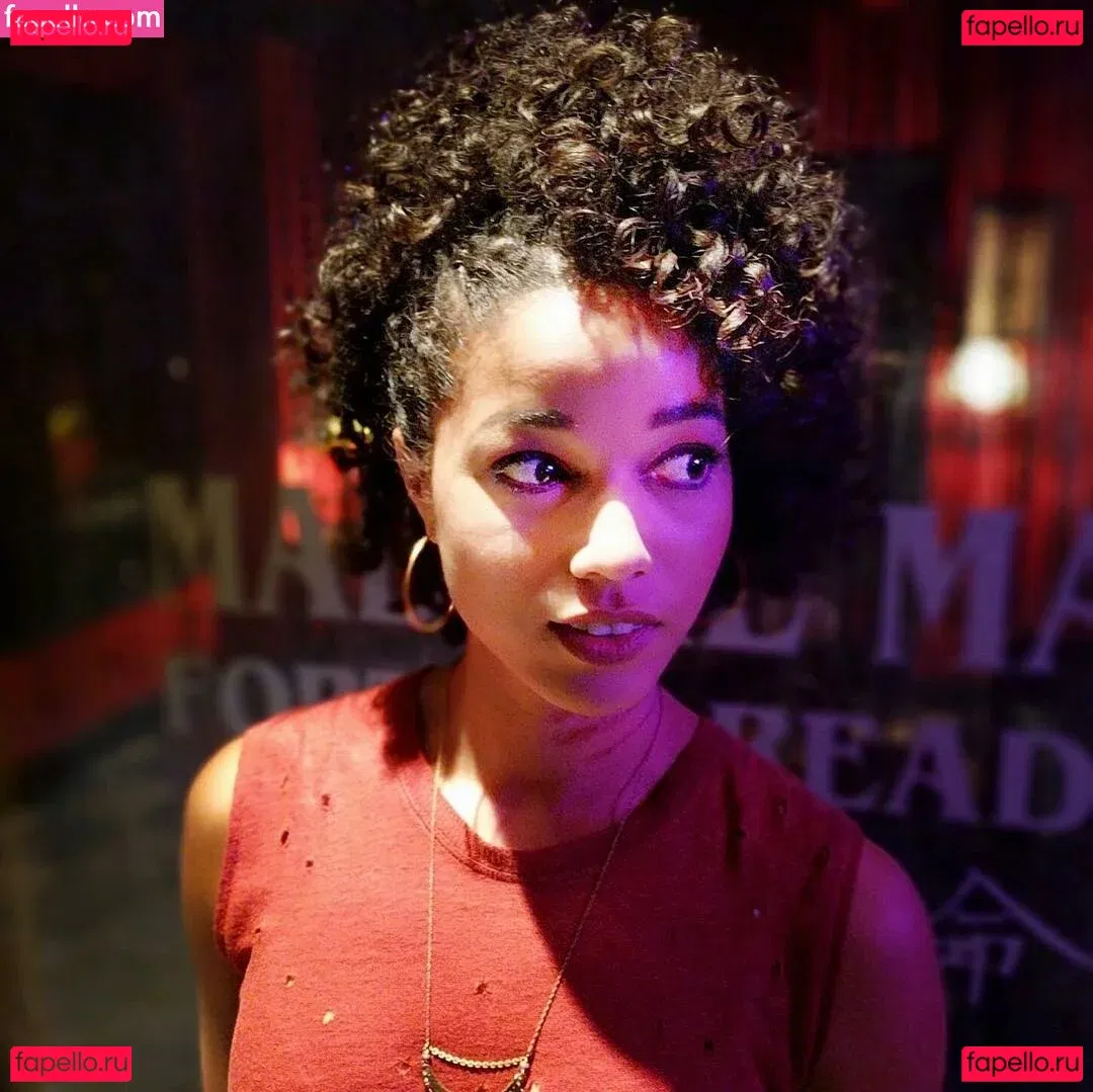 Alisha Wainwright Onlyfans Photo Gallery 