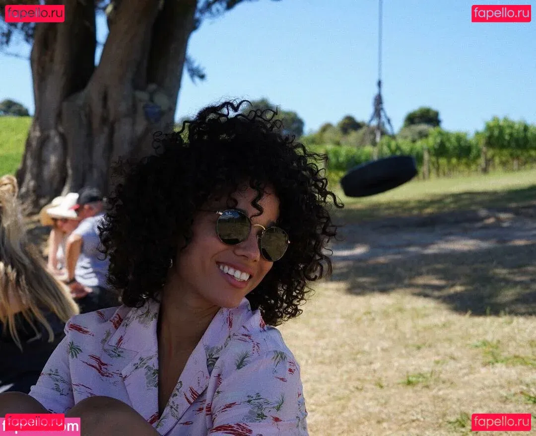 Alisha Wainwright Onlyfans Photo Gallery 