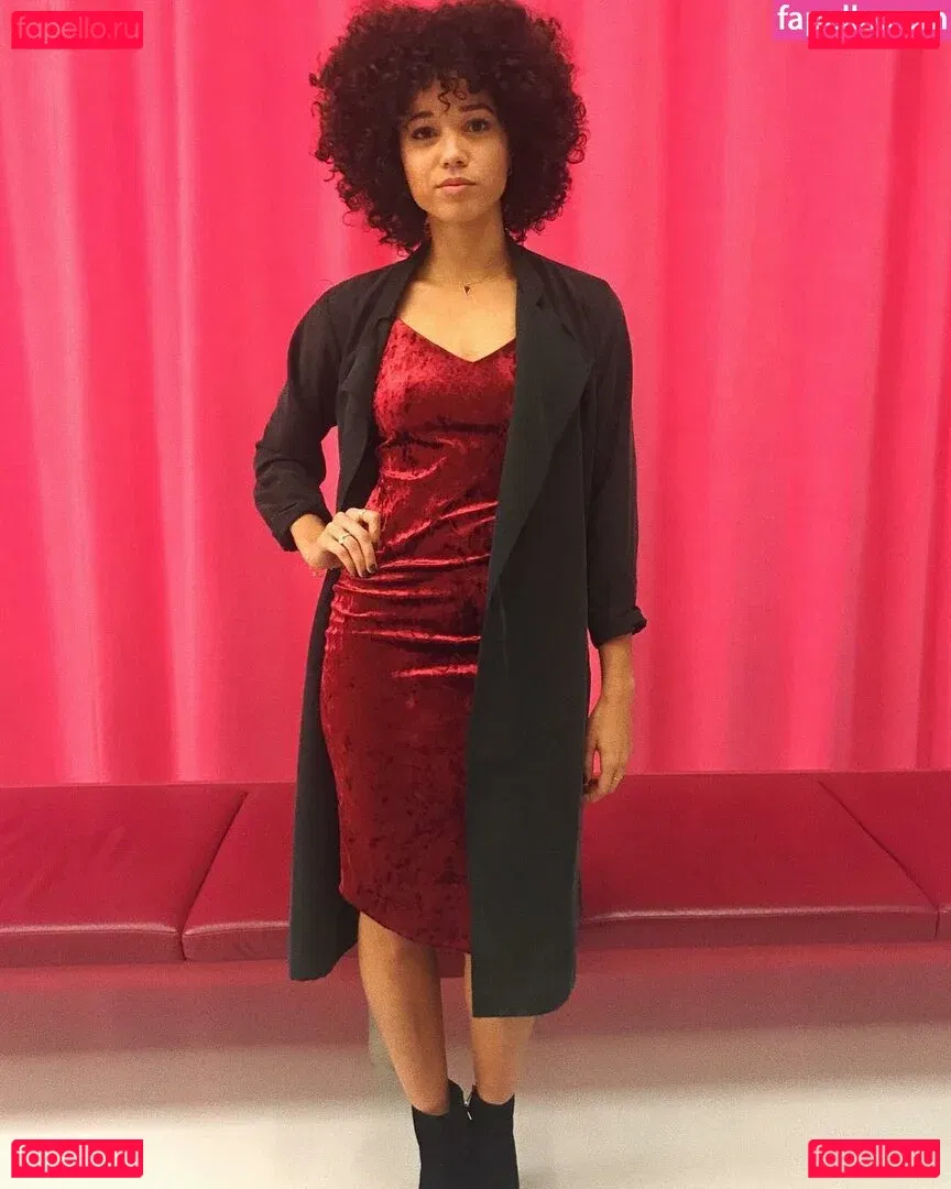 Alisha Wainwright Onlyfans Photo Gallery 