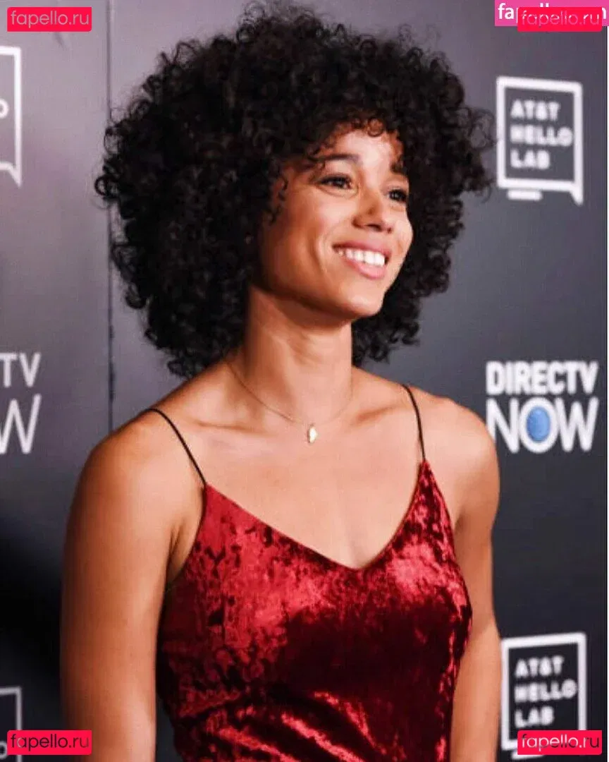 Alisha Wainwright Onlyfans Photo Gallery 