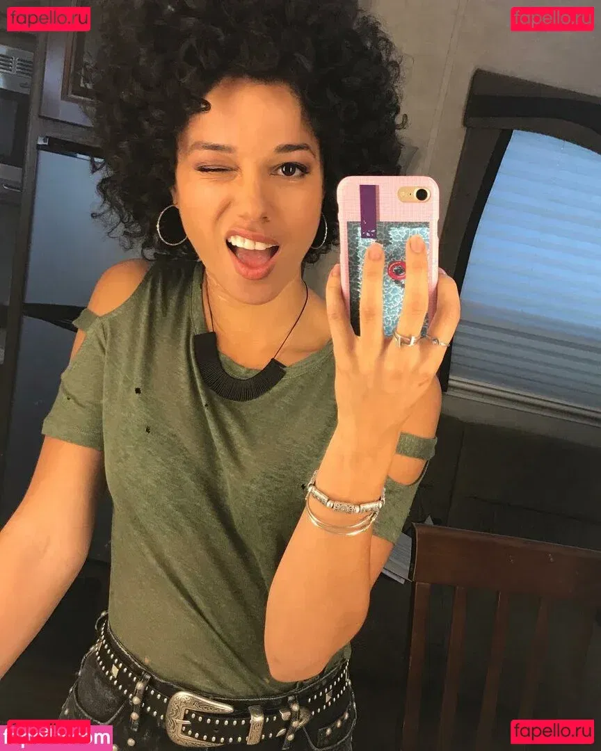 Alisha Wainwright Onlyfans Photo Gallery 