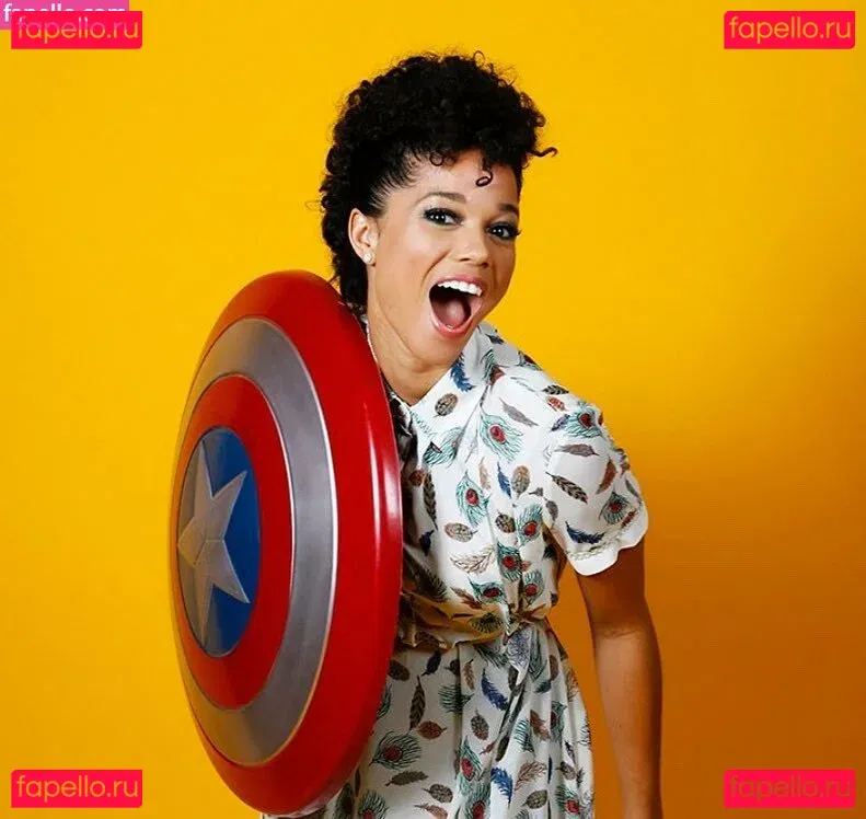 Alisha Wainwright Onlyfans Photo Gallery 