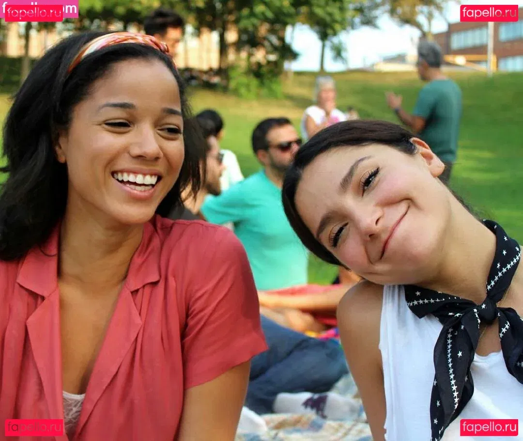 Alisha Wainwright Onlyfans Photo Gallery 