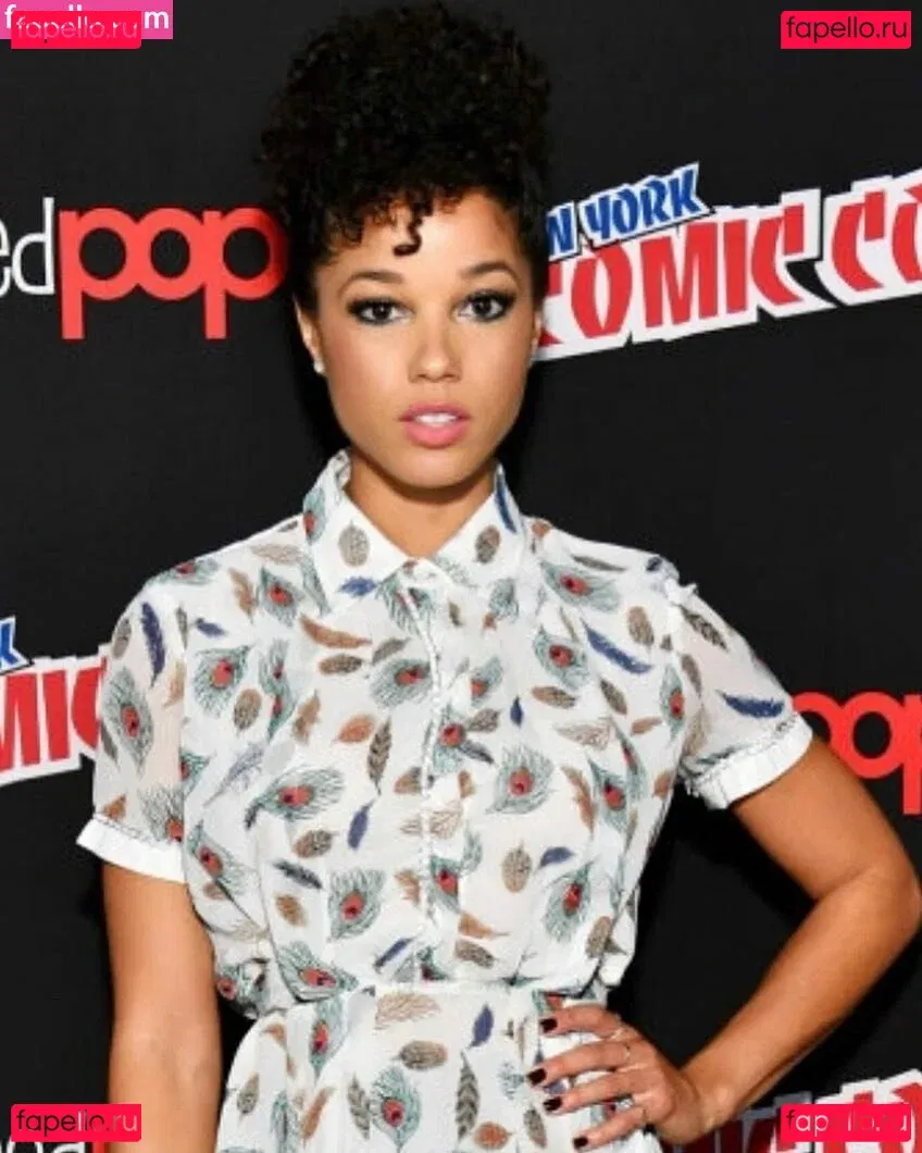 Alisha Wainwright Onlyfans Photo Gallery 