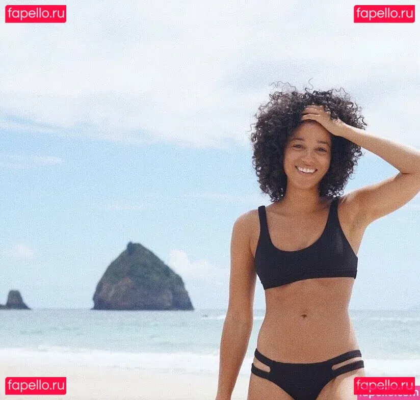 Alisha Wainwright Onlyfans Photo Gallery 