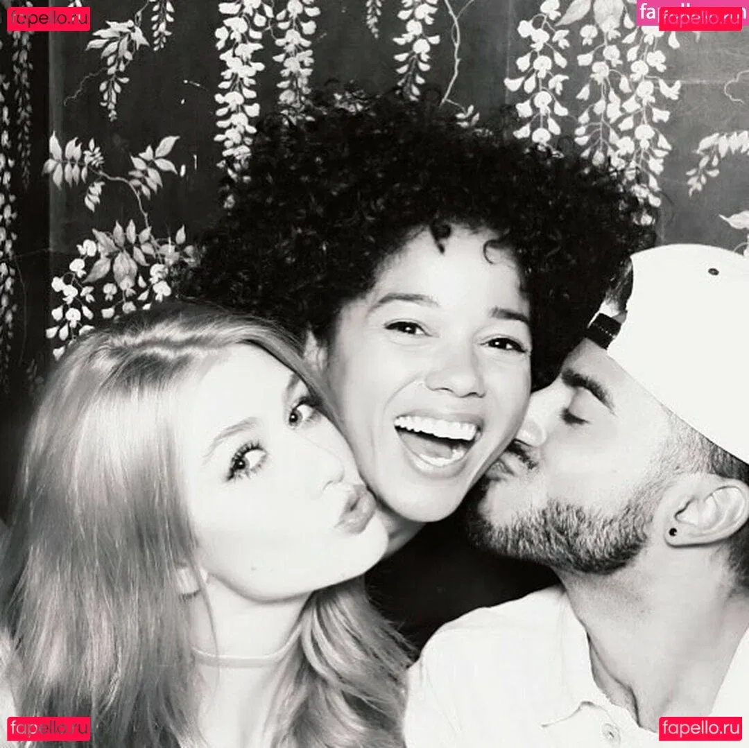 Alisha Wainwright Onlyfans Photo Gallery 