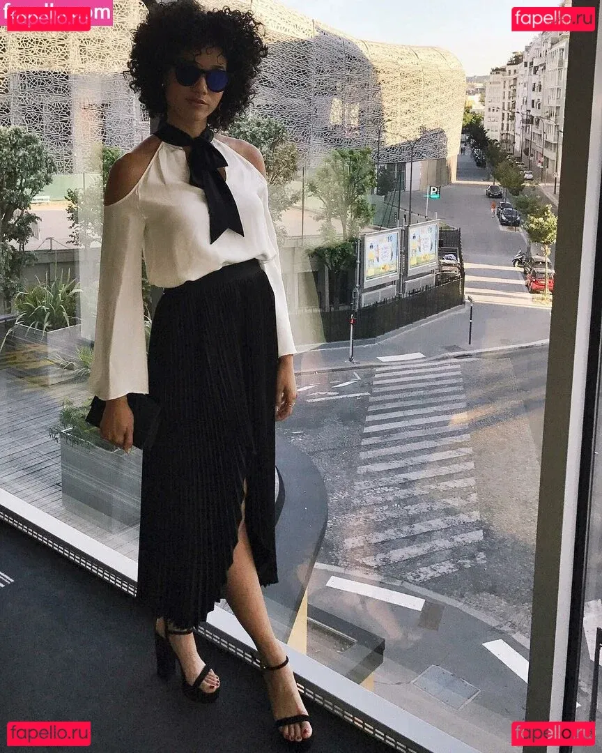 Alisha Wainwright Onlyfans Photo Gallery 