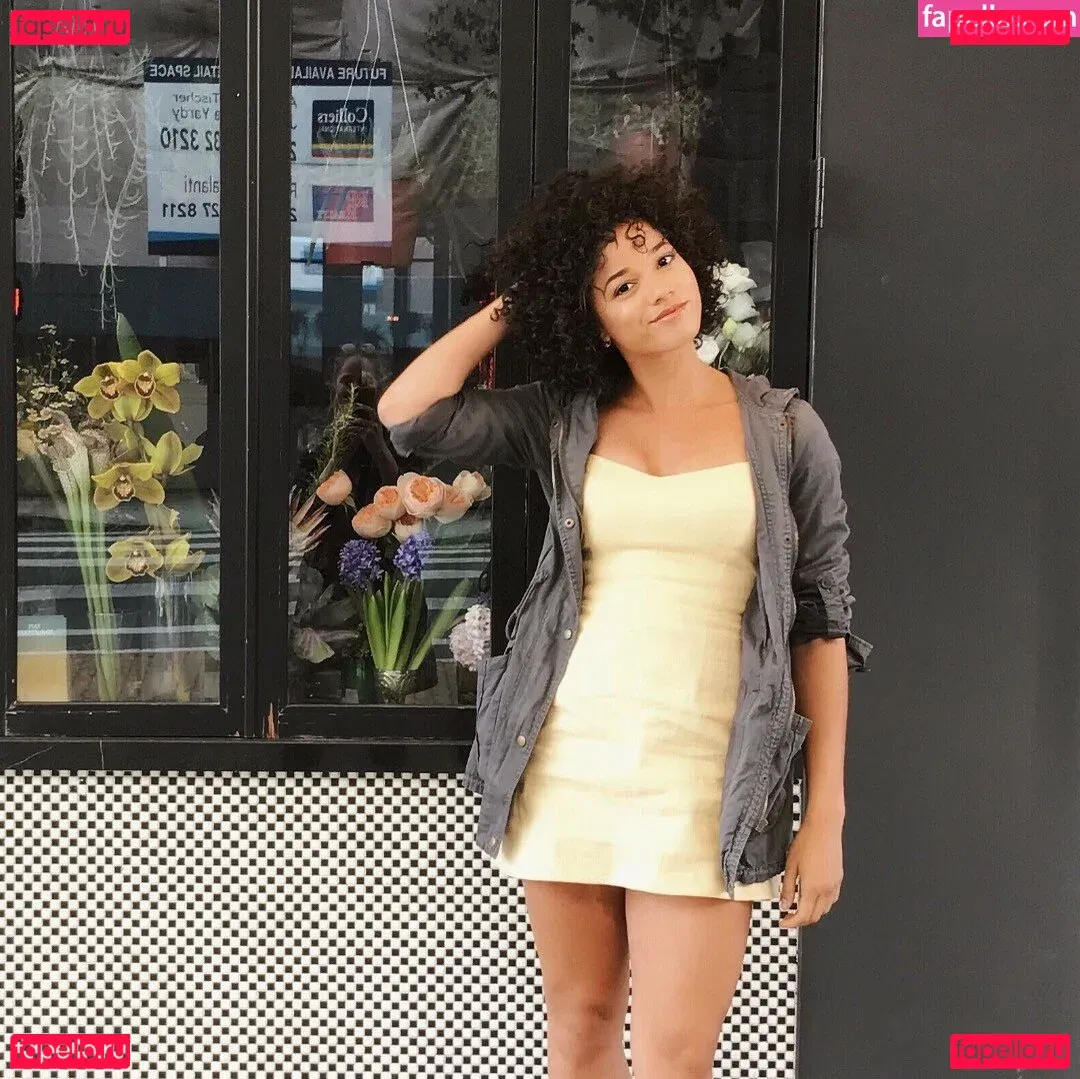 Alisha Wainwright Onlyfans Photo Gallery 