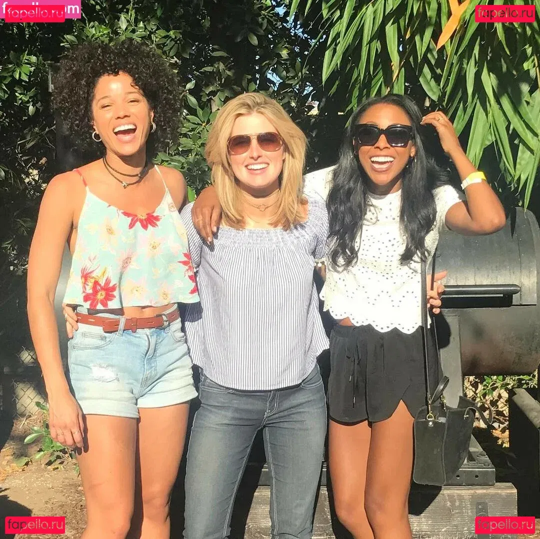 Alisha Wainwright Onlyfans Photo Gallery 