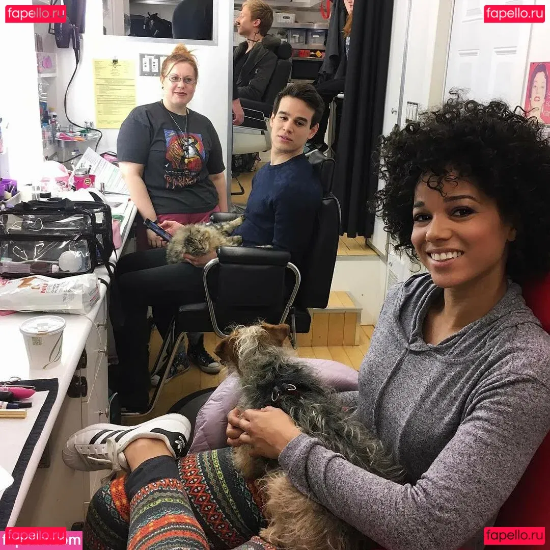 Alisha Wainwright Onlyfans Photo Gallery 