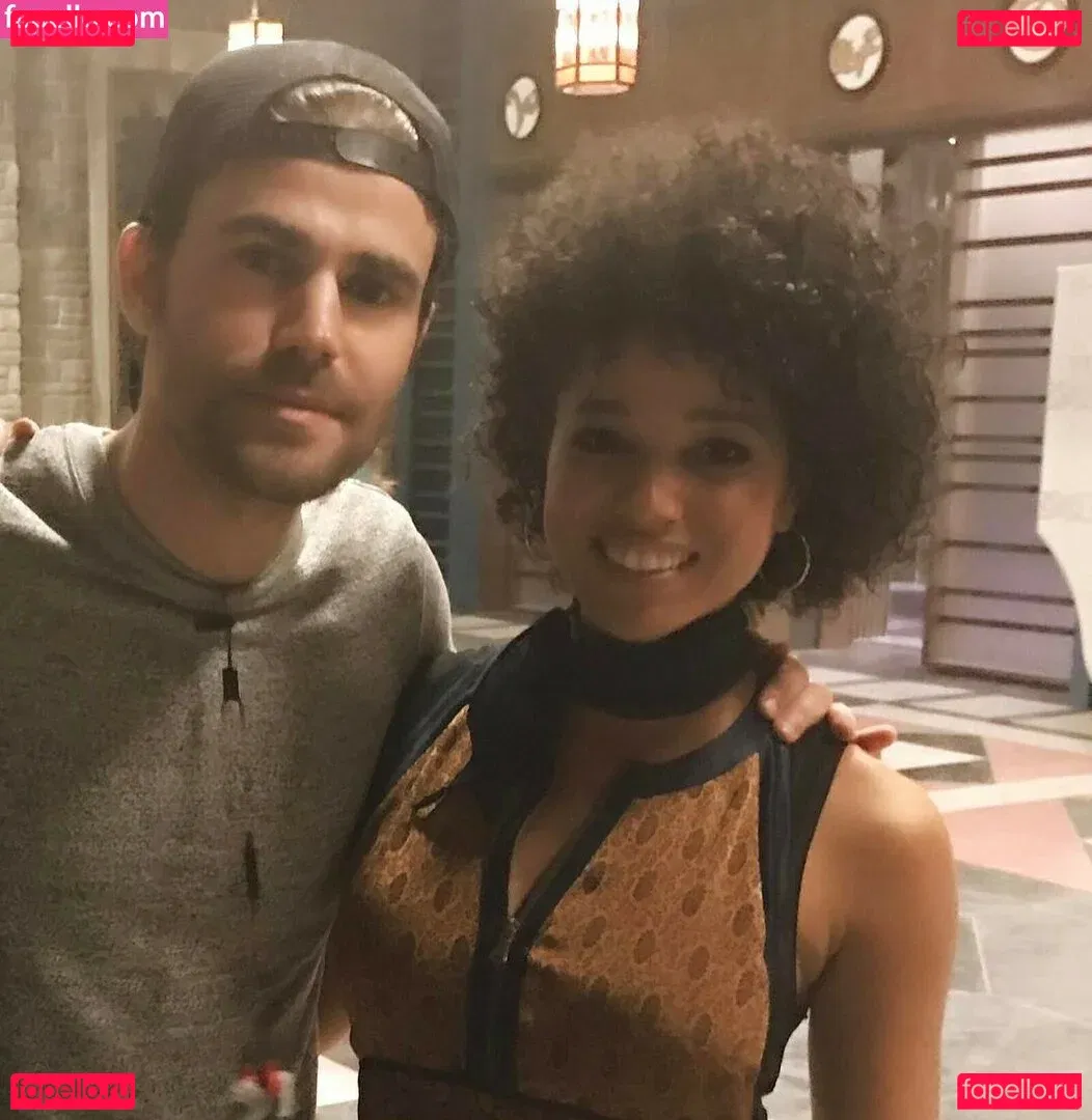 Alisha Wainwright Onlyfans Photo Gallery 