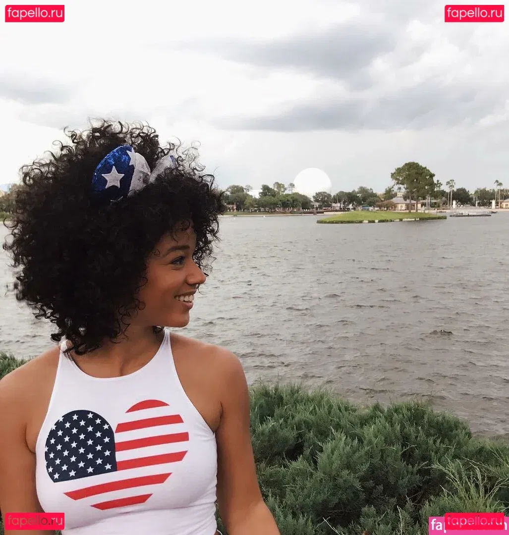 Alisha Wainwright Onlyfans Photo Gallery 