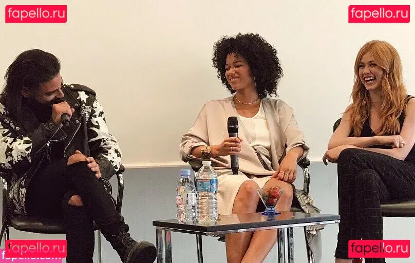 Alisha Wainwright Onlyfans Photo Gallery 