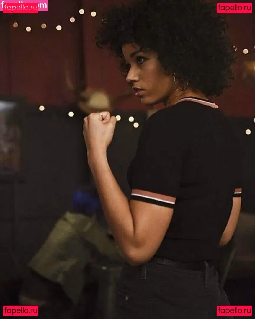 Alisha Wainwright Onlyfans Photo Gallery 