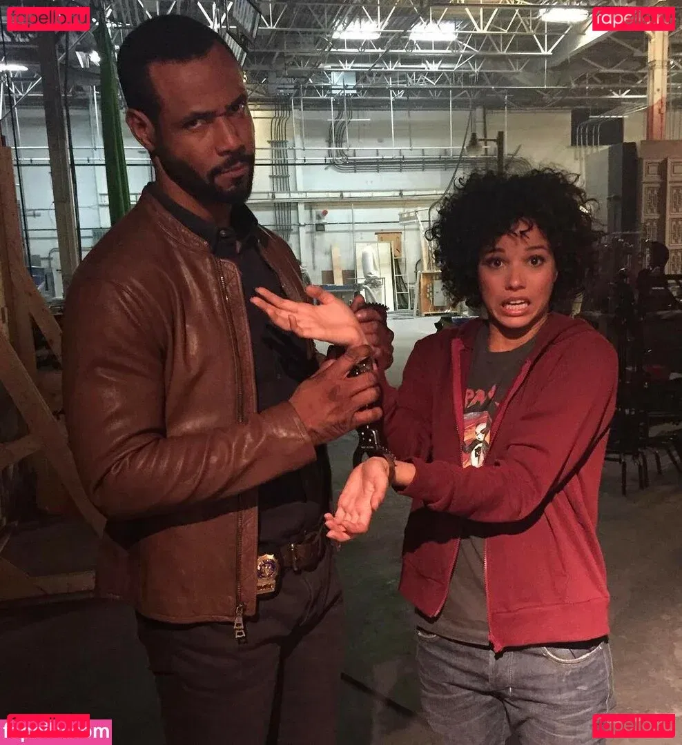 Alisha Wainwright Onlyfans Photo Gallery 