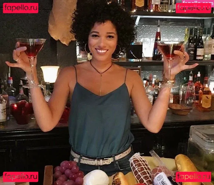 Alisha Wainwright Onlyfans Photo Gallery 