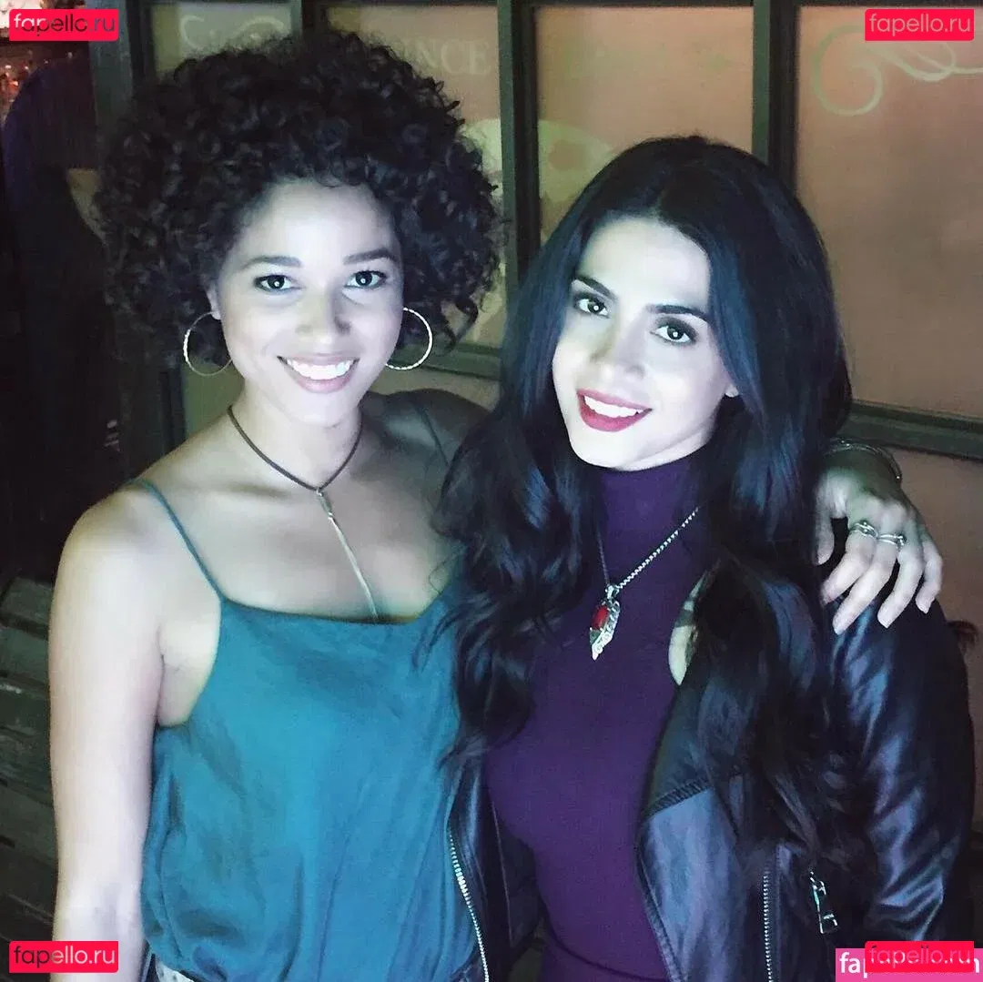 Alisha Wainwright Onlyfans Photo Gallery 