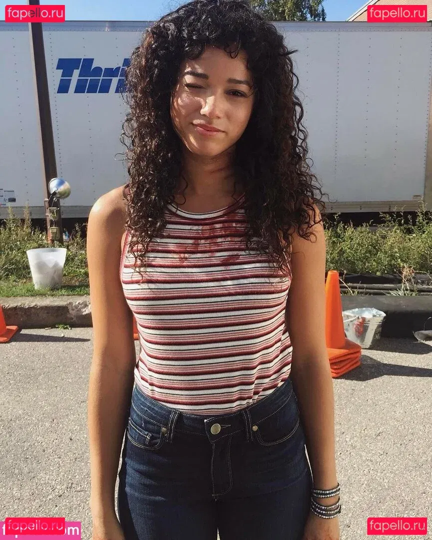 Alisha Wainwright Onlyfans Photo Gallery 