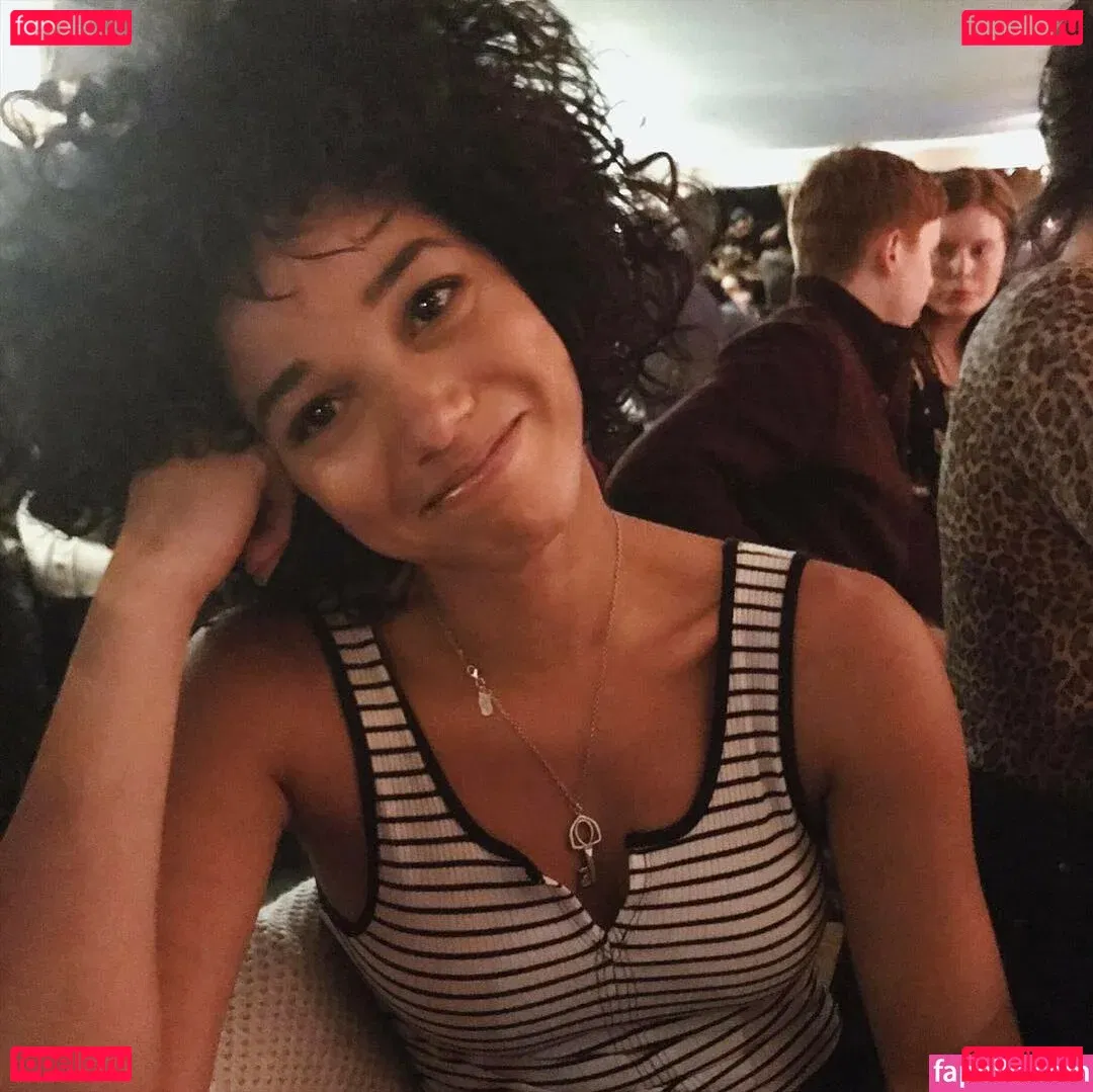 Alisha Wainwright Onlyfans Photo Gallery 