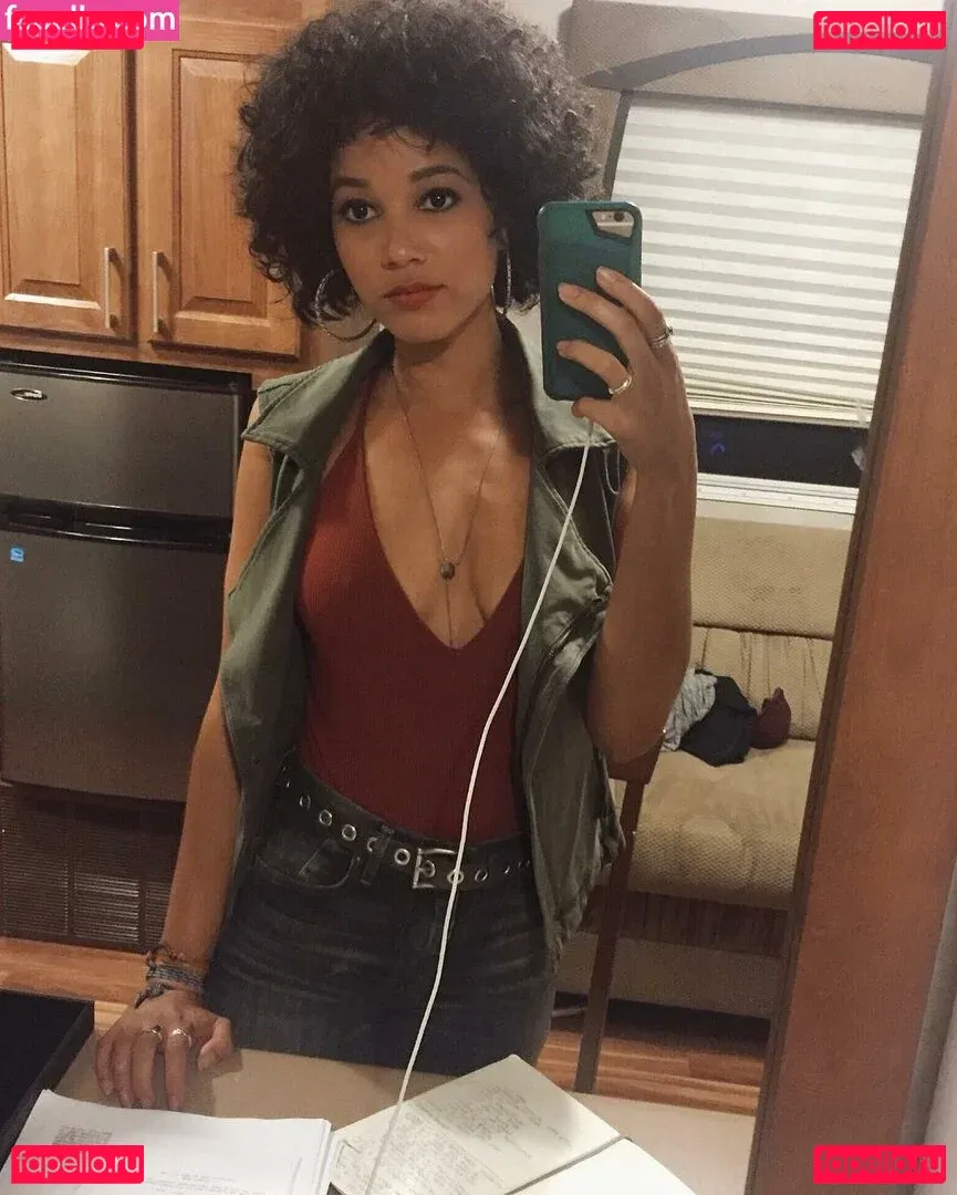 Alisha Wainwright Onlyfans Photo Gallery 