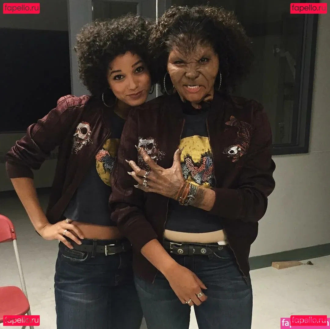 Alisha Wainwright Onlyfans Photo Gallery 