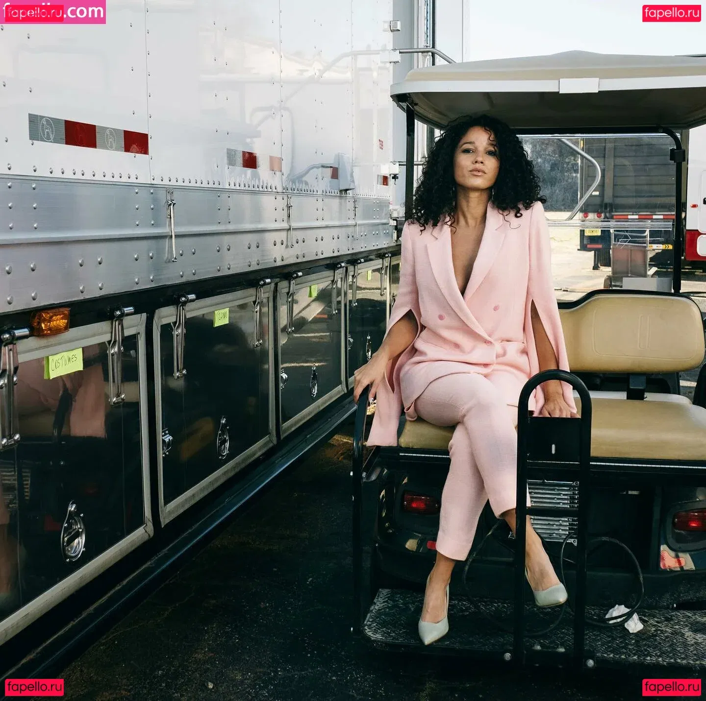 Alisha Wainwright Onlyfans Photo Gallery 